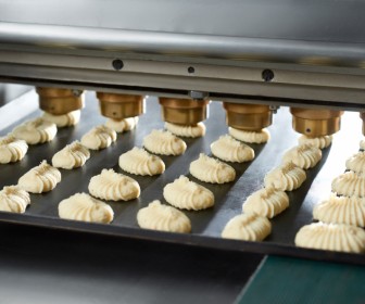 Recykling i ekologiczne aspekty maszyn do produkcji ciastek